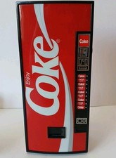 Vintage 1989 Coke Coca-Cola