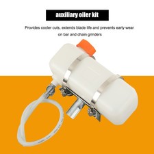 Auxiliary Oiler Kit with