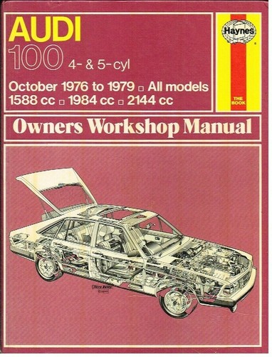 Audi 100 2 0 - audi,