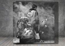 The Who ‎– Quadrophenia POSTER CANVAS PAINTING ART PRINT SQ 1554