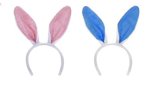 Easter bunny rabbit - bunny, ears