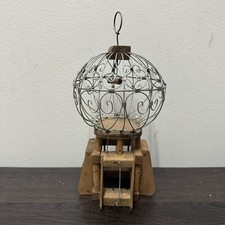 Antique Victorian Style Bird