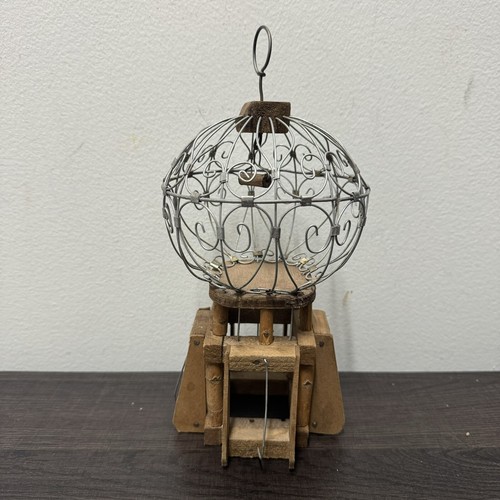 Antique victorian style - antique, bird