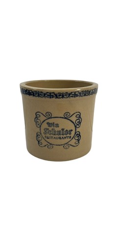 Vintage collectible stoneware - collectible,