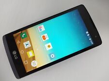 LG Leon 4G LTE UNLOCKED