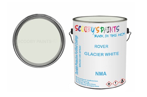 Classic paint for - for, tr7