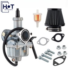 PZ26 Carburetor Carb Kit