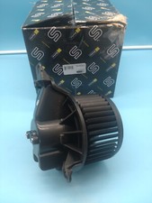 Starline 219720119 Heater Motor Fits Abarth Citroen Fiat Peugeot Vauxall