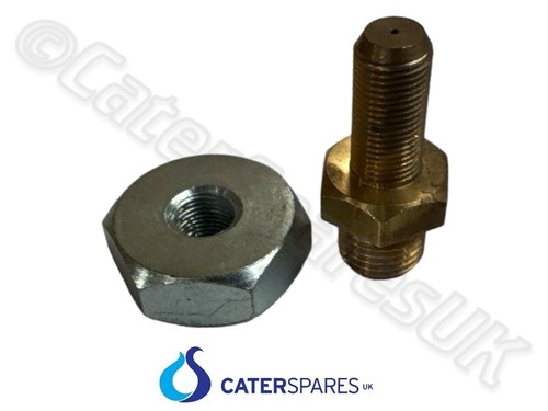 Parry gas lpg injector - &, air
