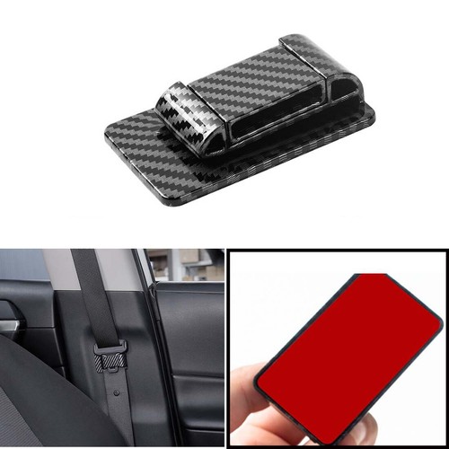 Carbon fibre interior seat - carbon,