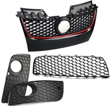 4PCS For VW Golf GTI MK5 Jetta