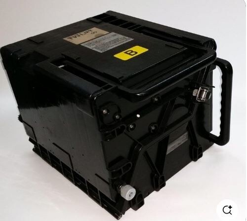 Minilab qss 37 - minilab, hd