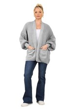 Women's Cardigan Knitted