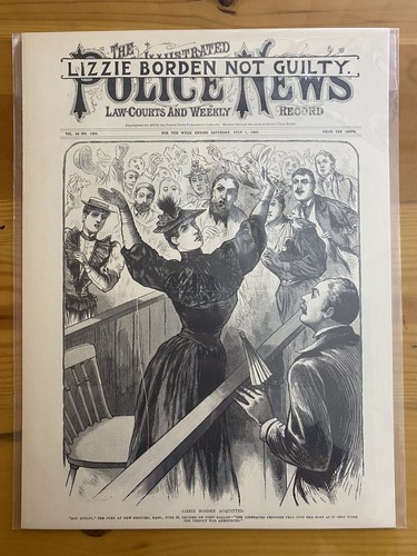 Vintage newspaper headline - vintage, ~