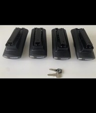 Thule foot pack 775 for - thule,