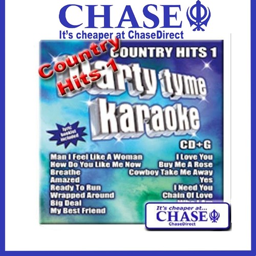 Party tyme karaoke - party,