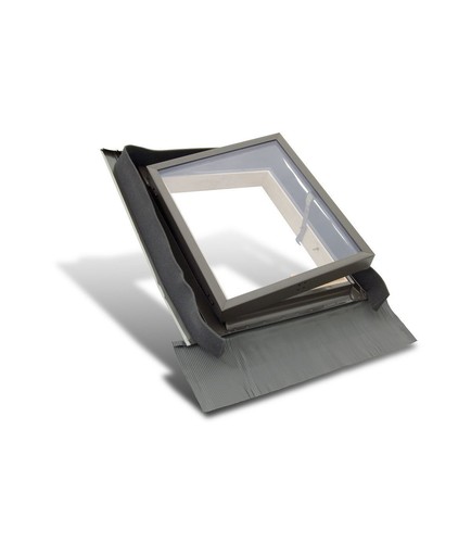 Yard lite roof - yard, skylight