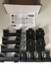 THULE FITTING KIT 6003 CITROËN C4 Aircross 12–Peugeot 4008 Mitsubishi ASX 186003