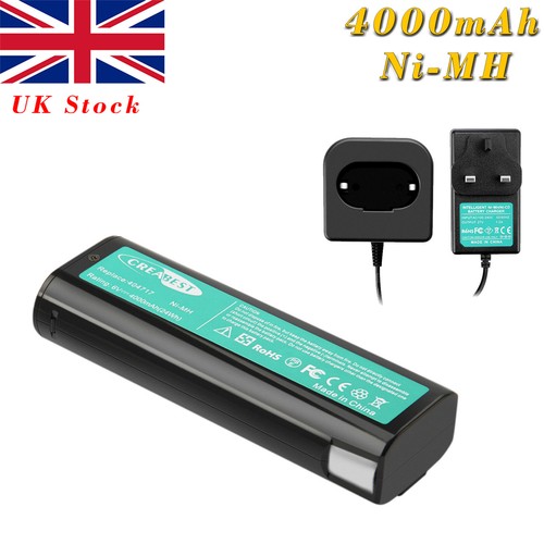 Battery charger for paslode - battery/charger,