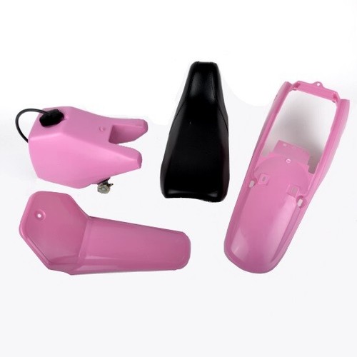 Arlows py80 plastic - kit, body