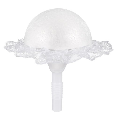 Large bridal bouquet foam - bridal,