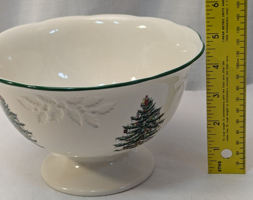 Spode christmas tree - spode,