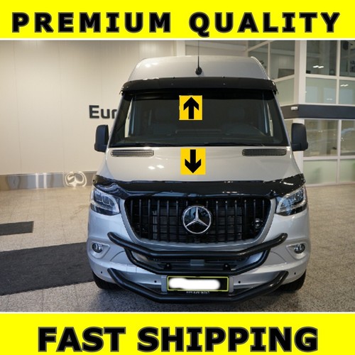 2in1 mercedes benz sprinter - mercedes,