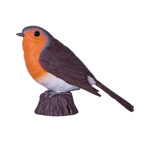 Mojo european robin - mojo,