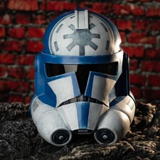Star Wars Clone Trooper Jesse