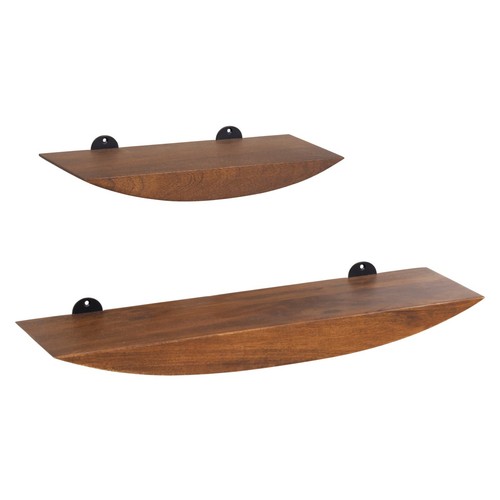 Hutch set wall mounted - hutch,