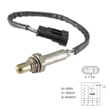 LAMBDA PROBE FOR MOTO GUZZI