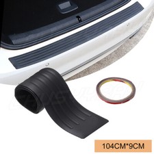 Car Rear Boot Door Bumper