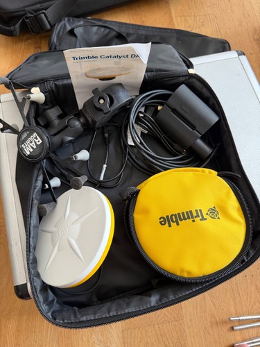 Trimble catalyst da1 - da1, gnss