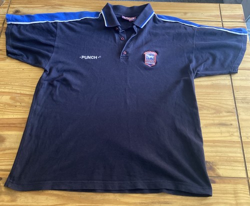 Vintage ipswich town - fc, early
