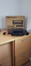 Yaesu FT 450D ..