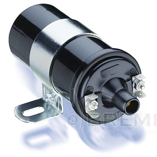 Ignition coil fits audi - coil, vw