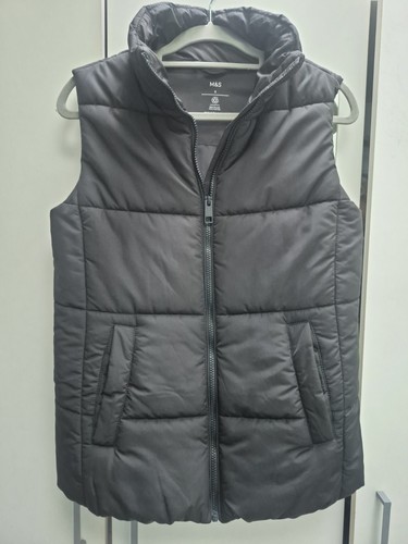Marks and spencer - and,