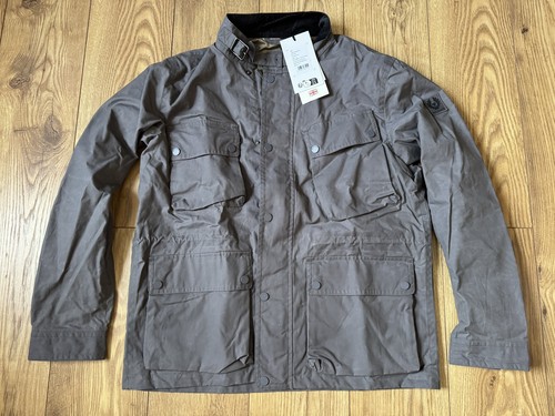 Brand new belstaff service - brand,