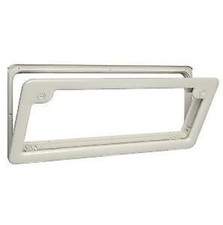 Thetford Service Door 5 White