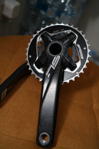 Fsa force light - fsa, mbt