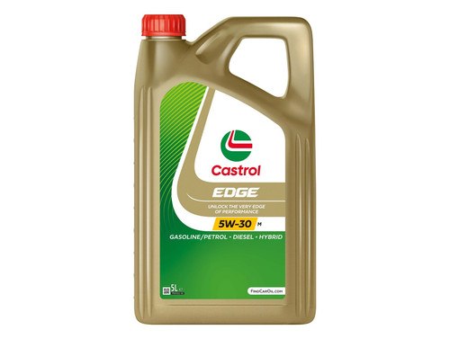 Castrol edge car engine oil - castrol,