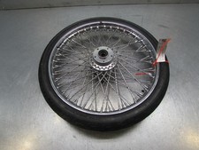 Harley Davidson Custom Softail/Sportster etc Front Wheel 21 X 2.15