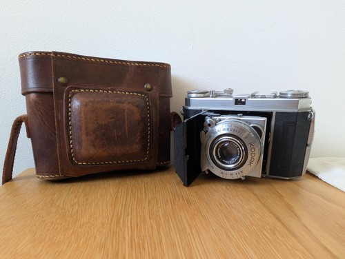 Vintage kodak retina 1a - vintage, ia