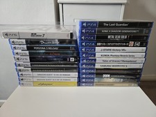 Rare oop joblot x22 ps5 - joblot, ps4
