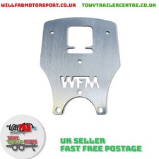 WFM MoTec D175 Digital Dash