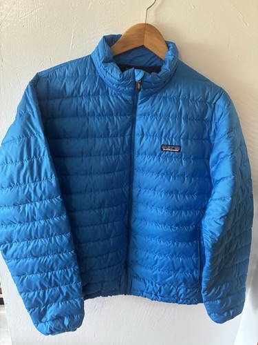 Patagonia men down sweater - patagonia,