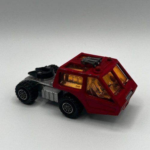 Matchbox super kings 10 - super,