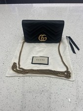 Gucci GG Mini Marmont