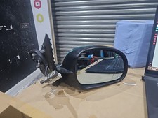 PEUGEOT 406 O/S DRIVERS WING