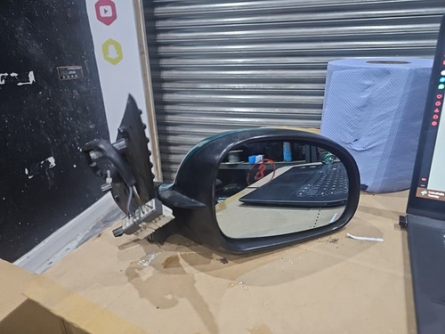 Peugeot 406 drivers wing - peugeot,